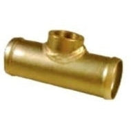 TUBO ARREF FIAT (ADAPTAÇÃO) P4012