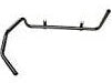 TUBO ARREF VW GOL/VOY/SAV/PART CHT S/AQ  B0506