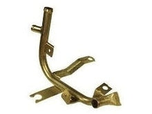 TUBO ARREF VW GOL/V/S/P AP C/AQ RAD OLEO  B0513