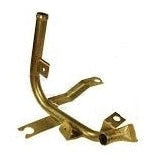 TUBO ARREF VW GOL/SAV FLEX S/AQ RAD OLEO  P6020