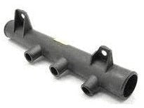 TUBO ARREF GM MONZ/KADETT C/AQ  B002