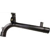 TUBO ARREF GM MERIVA/MONTANA 1.0/1.4 FLEX B322