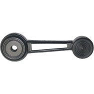 MANIV VIDRO FORD CORC II/ BELINA II/DEL REY 30302