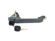 MAÇ EXT VW GOL G2 95/99 2P LD/LE C/CHAVE A1271