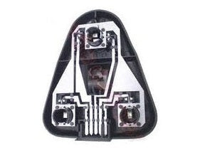 CIRCUITO LANT TS VW GOL 95/00 LD/LE DP7240 1003