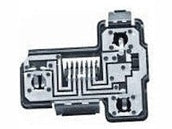 CIRCUITO LANT TS GM CORSA 2P 99/  LD DP7249