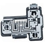 CIRCUITO LANT TS GM CORSA 2P 99/ LD DP7249