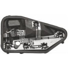 CIRCUITO LANT TS FIAT PALIO /99 LD ETE1028