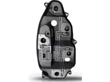 CIRCUITO LANT TS FIAT PALIO G3 LE DP7276 1037