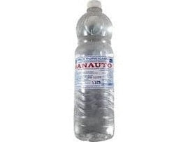 AGUA P/ ARREFECIMENTO (DESMINERALIZADA) 1LT 010