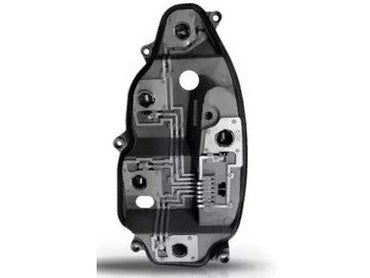 CIRCUITO LANT TS FIAT PALIO G3 LD DP7277 1036