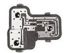 CIRCUITO LANT TS FIAT UNO 04/ LD DP2301 1016
