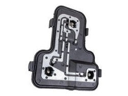 CIRCUITO LANT TS FIAT UNO 04/ LE DP2302 1017