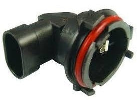 SOQUETE LAMP H7 FAROL GOL G5 (MOD. ARTEB) 1803