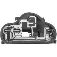 CIRCUITO LANT TS VW FOX 09/14 LD DP7667 1127