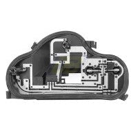 CIRCUITO LANT TS VW FOX 09/14 LE DP7668 1128