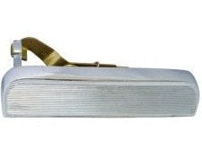 MAÇ EXT GM CHEVETTE/ MONZA LE CROMO (DIANT.) 3033