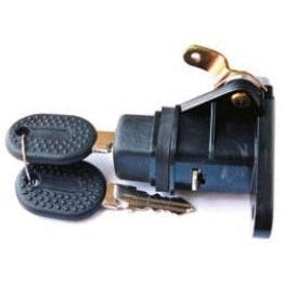 BOTAO MALA FIAT UNO 96/03 BOTAO C/CH 4022