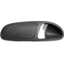 MOLDURA ACAB PORTA VW GOL G2 96/... FLANEL LE 0020051