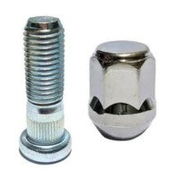 PARAF RODA HONDA CIVIC (PORCA + PARAF.)  112132000