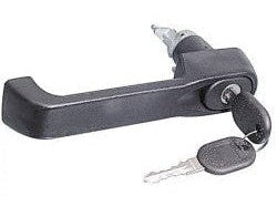 MAÇ EXT FIAT UNO/PREM/ELBA (C/CHAVE) 4P LE 60829