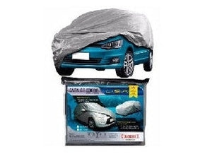 CAPA COBRIR CARRO P. FORRO PARCIAL 295 CAP-CP