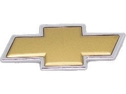 EMBLEMA GM ( LOGO ) MALA CORSA CLASSIC 12/.  3052
