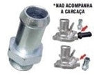 TUBO CARC VALV TERMO FIAT UNO FIRE 1.0/1.4 LA437