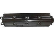 DEFLETOR ANTI CHAMA VW GOL/SANT 1.6/1.8 AP DF1583