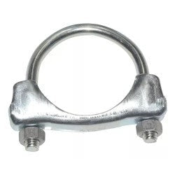 ABRAÇADEIRA P/ ESCAPAMENTO UG 2.1/4" ZB76