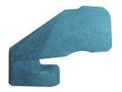 BATENTE CAPO VW GOL/ SAV/ PARATI 95/99 RD1176