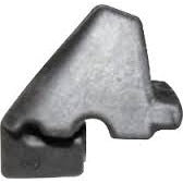 BATENTE CAPO VW GOL/SAV/PARATI G3 (TS) RD1177