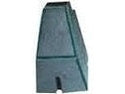 BATENTE CAPO VW GOL /95 (TS) RD1175