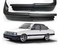 SPOILER DIANT CHEVETTE (SEM FURO) HS034