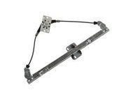 MAQ VIDRO MAN FIAT UNO/ PRE/ELB 4P/ DT LD R1421D4D