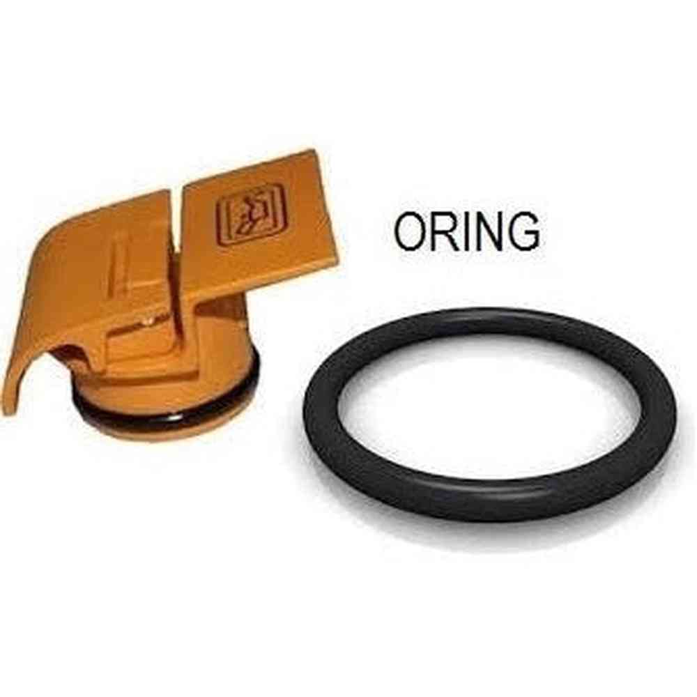 ORING TAMPA OLEO FIRE (10 UNI) 5110216