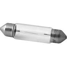 LAMP TORPEDO T11X36 SV8.5 12V 5W TK1513/36