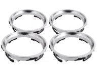 MOLDURA CROMO DIFU AR VW GOL G4 / G5 EK0200