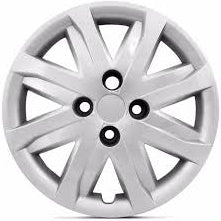 CALOTA 14 VW GOL G5 12/... 048CA PTAU