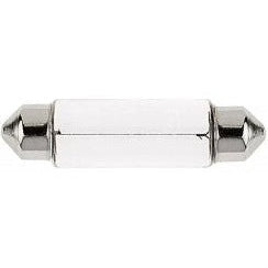 LAMP TORPEDO T11X41 SV8.5 12V 10W TK1614/41