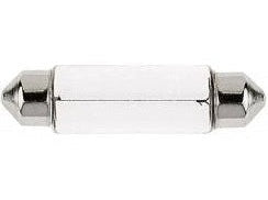 LAMP TORPEDO T11X44 SV8.5 12V 10W  GL6411