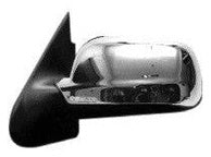 APLIQUE RETROV VW GOL G3 E G4 99/ LE 06002