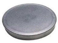 CALOTA DO CUBO DE RODA VW GOL G5/FOX/VOY LA952