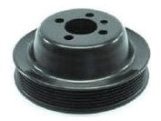 POLIA VIRABREQUIM VW GOL/SANT 96/... AP