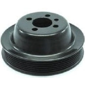 POLIA VIRABREQUIM VW GOL/SANT 96/... AP