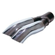 PONT ESCAP UNIV DUPLA CURVA CROMADA 1/78 PL1008(2)
