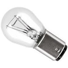LAMP COMUM 1034 12V 21/5W S25 PINO DESIG. TK3816