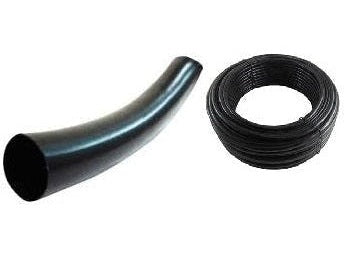 ESPAGUETE LISO 4MM ROLO 100MT  192