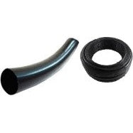 ESPAGUETE LISO 8MM ROLO 100MT 196