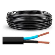 CABO PP P/ INSTALACAO 2 VIAS 1MM (RL25MT) CSEPP 2X16